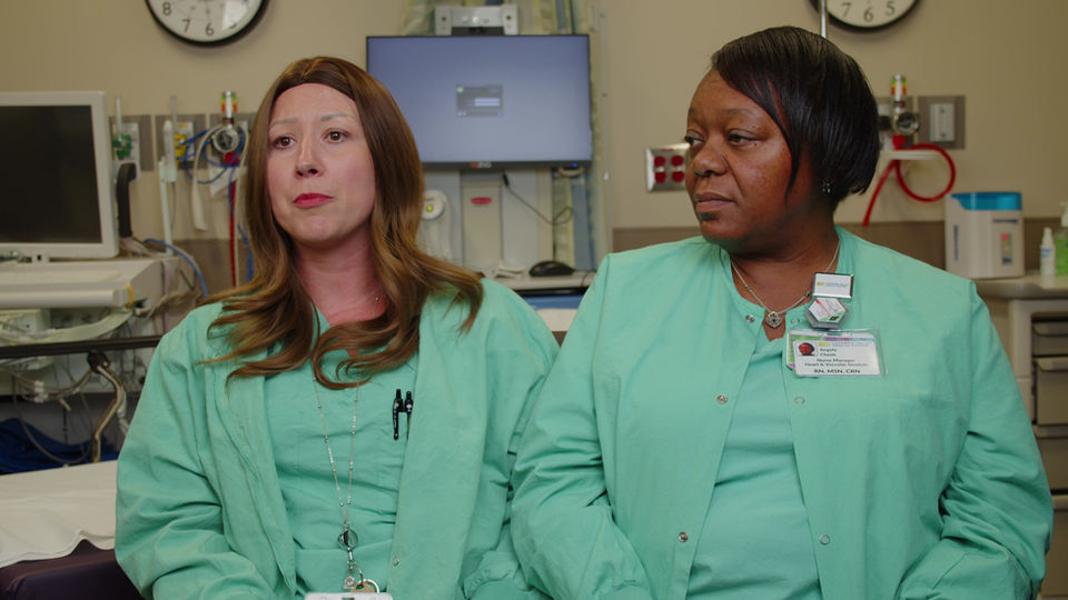 Catawba Valley Health System - Medical Professional Recruitment Video